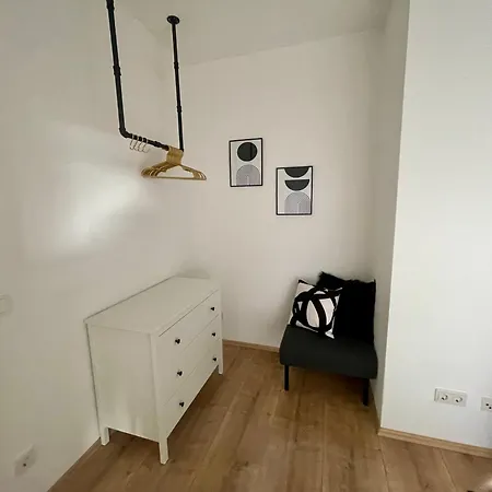 Daire Modern Weserblick *