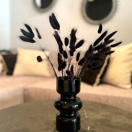 Daire Modern Weserblick