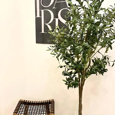 Modern Weserblick Daire *