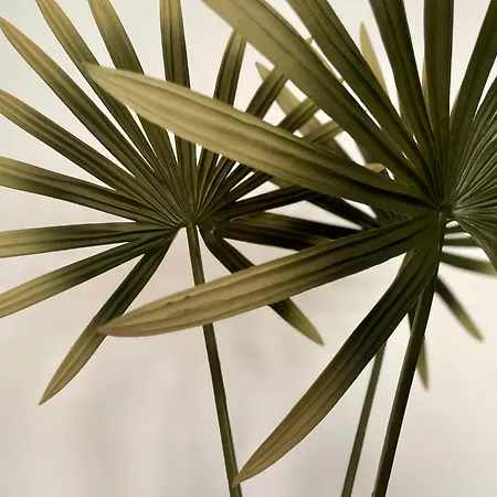 Modern Weserblick Daire