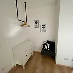 Appartement Modern Weserblick *