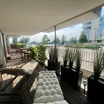 Modern Weserblick