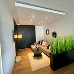 Modern Weserblick Appartamento
