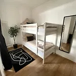 Modern Weserblick Appartement Bremen