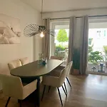 Appartement Modern Weserblick Bremen