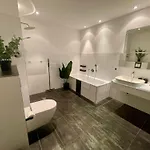 Modern Weserblick *