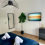 Modern Weserblick 브레멘