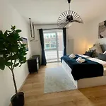 Modern Weserblick