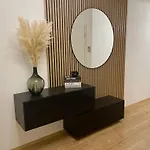 Appartamento Modern Weserblick