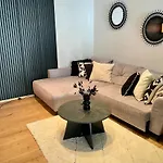 Modern Weserblick Appartement Bremen