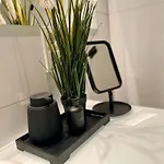 Appartement Modern Weserblick Bremen