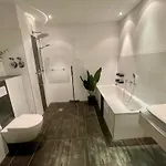 Modern Weserblick Appartement Bremen