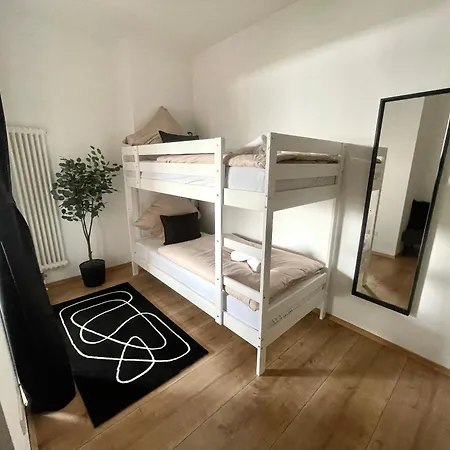 Modern Weserblick Appartamento Brema