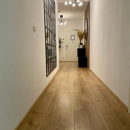 Modern Weserblick