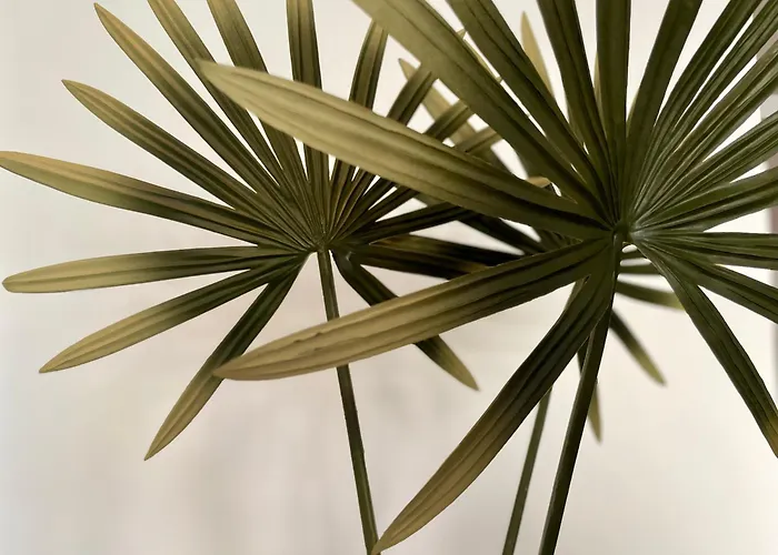 Modern Weserblick Lägenhet